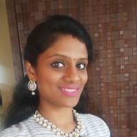 Keerthana Av