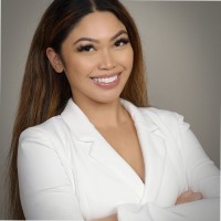 Tisha Degamo