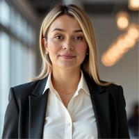 Ginna Milena Yopasá Suárez
