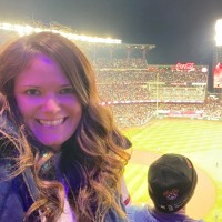 Stephanie Singleton