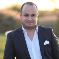 Ahmet Gökhan Sayaroğlu
