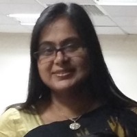 Debanjali Bhattacharjee