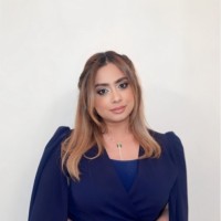 Jeeda Al-Haroun