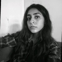 Sukriti Makhija