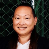 Gordy Van Lu