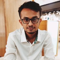 Farhan Israk