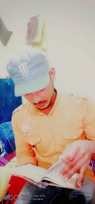 Emad Islam