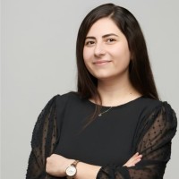 Gizem Erdoğan