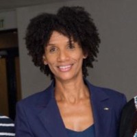 Jacqueline Kumm