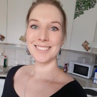 Hanne-Mari Oksanen