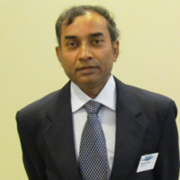 Biswajyoti Biswas