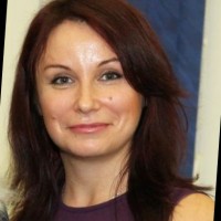 Olga Grebnieva