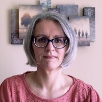 Joya Hoge