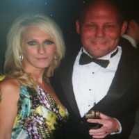 Andy Ross