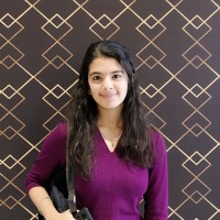 Kavya P K