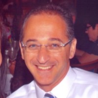 Nigel Spier