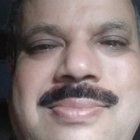 Avinash Sansare