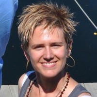 Kate Moon