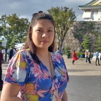 Rachelle Andrea Corpuz