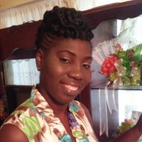 Rose Stacey Bernard