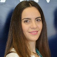 Maria Stavrou
