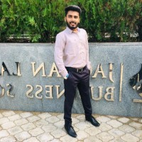 Satvik Jaiswal