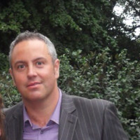 Keith Henderson