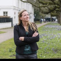Hilde Kars - Msc, Ma, Ccep