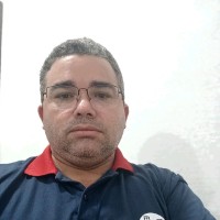 LUCIANO Roberto Alves