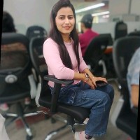 Himanshi Saini