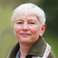 Laetitia Vos
