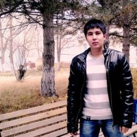 Rustem Kuanyshbekov