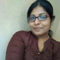 Deepika Vinoth