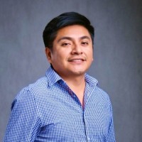 Roberth Chafloque Eneque