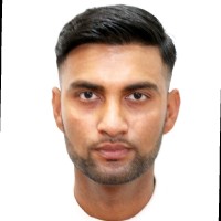 Iqbal Miah Ali