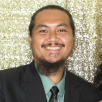 Timothy Justin De Leon