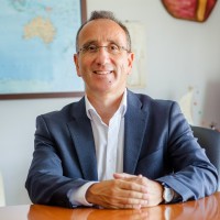 Yiannis Tsalikis