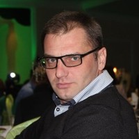 Aleksandr Yarmola