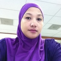 Nor Izawati Abdul Manaf