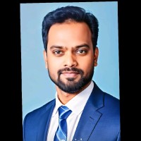 Bhanu Murthy K
