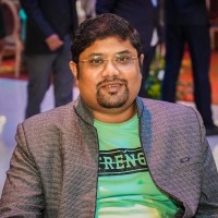 Pankaj Kumar Gupta