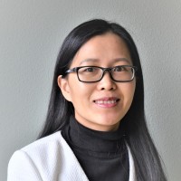 Lily Shaojie Liu