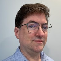 Rich Hawkes, PMP, CSM