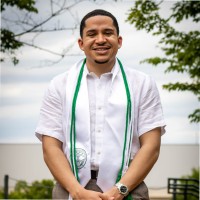 Ishmael Sabat, Pmp