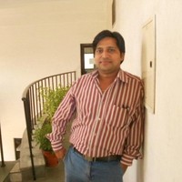Anil Sharma