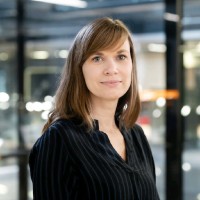 Nina Koch-Ørvad