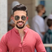 Amjad Almouher