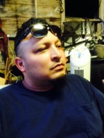 Frank Gutierrez