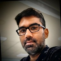 Gautham Chandrasekaran