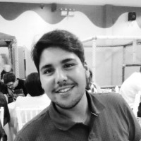 Matheus Saes